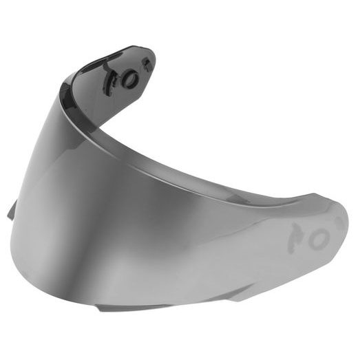 VISOR CASSIDA VELOCITY ST MIRROR CHROME