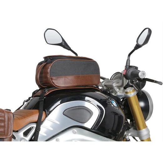 TANK BAG SHAD CAFE RACER SR18 X0SR18 8L
