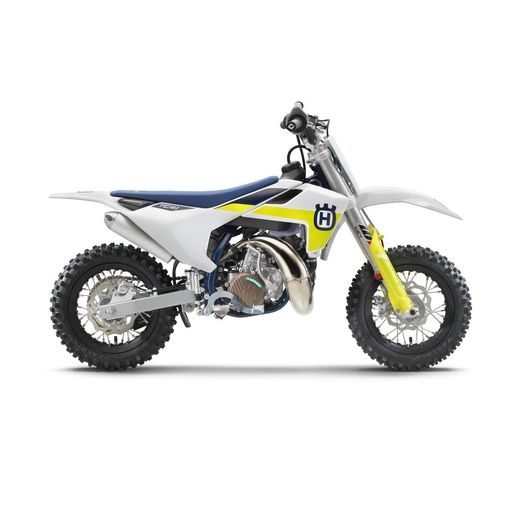 HUSQVARNA TC 50 MINI