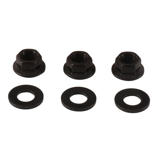 WHEEL NUT KIT ALL BALLS RACING WN85-1229