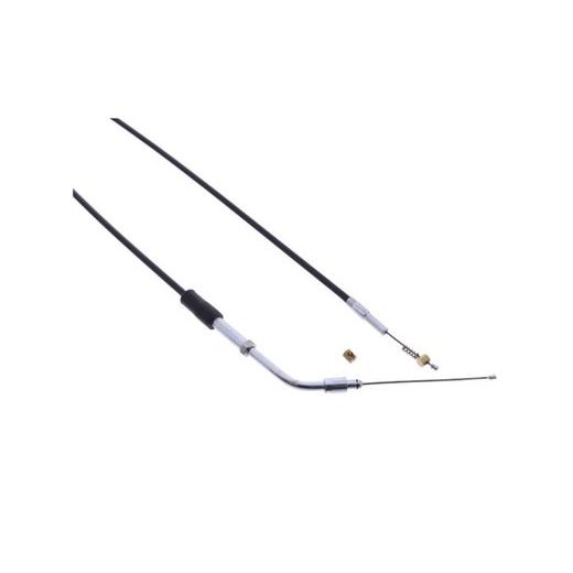 THROTTLE CABLE JMP B CLOSE