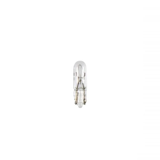 BULB FLOSSER FLOSSER 246510256 WHITE 12V 2W T5