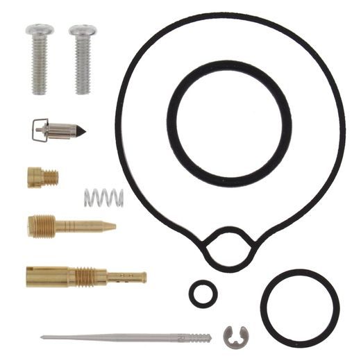 CARBURETOR REBUILD KIT ALL BALLS RACING CARK26-1446