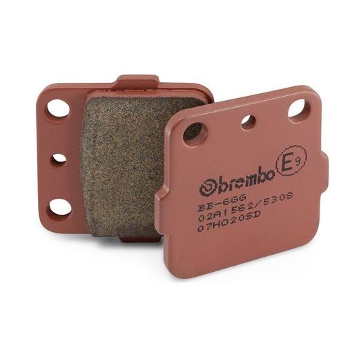 DISK PLOČICE BREMBO 07HO20SD