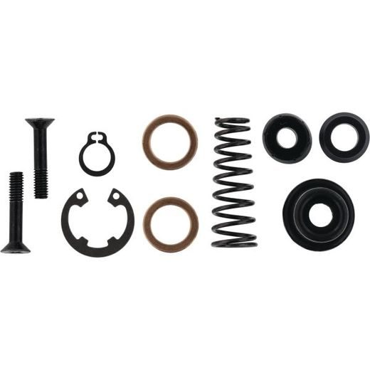 MASTER CYLINDER REBUILD KIT ALL BALLS RACING 18-1150