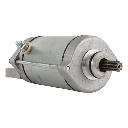 STARTER MOTOR ARROWHEAD SMU0563 410-54253