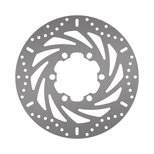 KOČIONA DISK EBC MD9172D