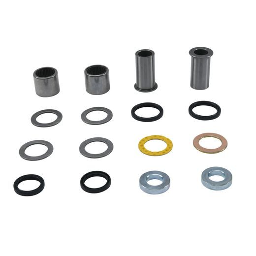 SWING ARM BEARING AND SEAL KIT ALL BALLS RACING SAB28-1216