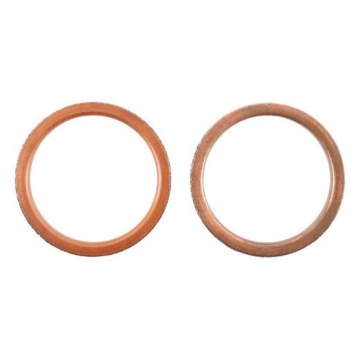 EXHAUST GASKET KIT WINDEROSA EGK 823124