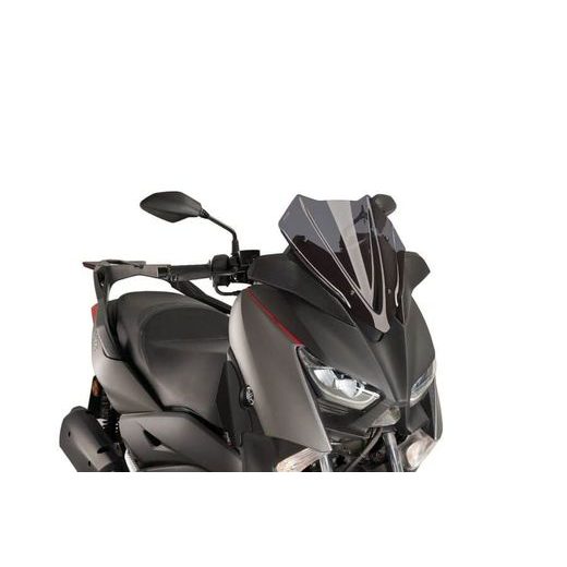 WINDSHIELD PUIG V-TECH LINE SPORT 9474F DARK SMOKE