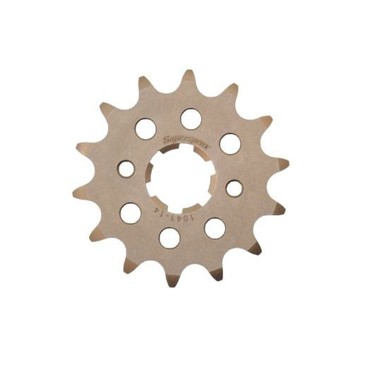 PREDNJI LANČANIK SUPERSPROX CST-1041:14 14T, 520