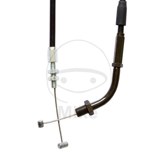 THROTTLE CABLE JMT A OPEN