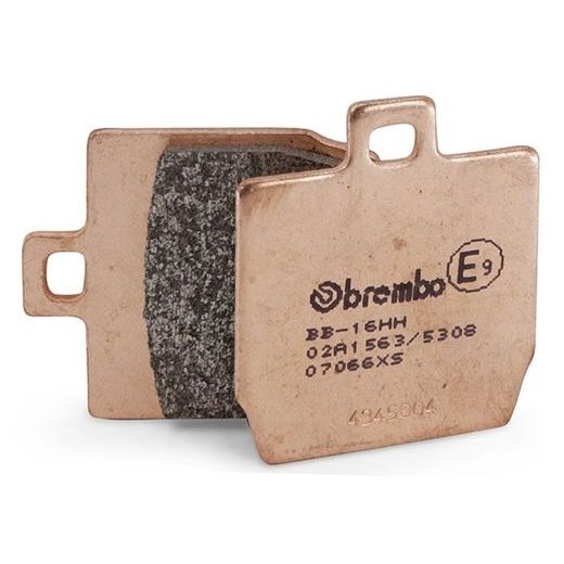 DISK PLOČICE BREMBO 07066XS