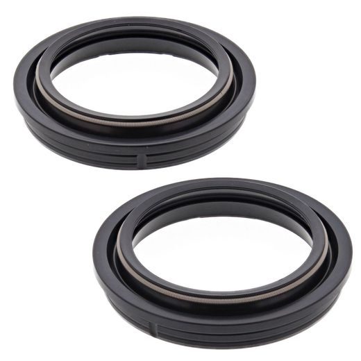 FORK DUST SEAL KIT ALL BALLS RACING FD57-101