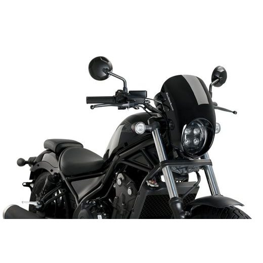 SEMIFAIRING PUIG ANARCHY 21088N CRNI