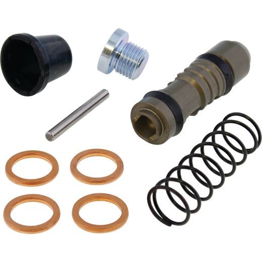 MASTER CYLINDER REBUILD KIT ALL BALLS RACING MCR18-1131