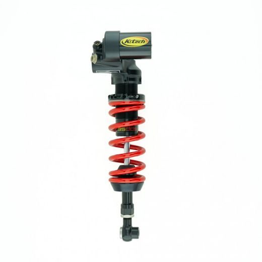 REAR MONOSHOCK K-TECH DDS 245-019-030-020 LITE