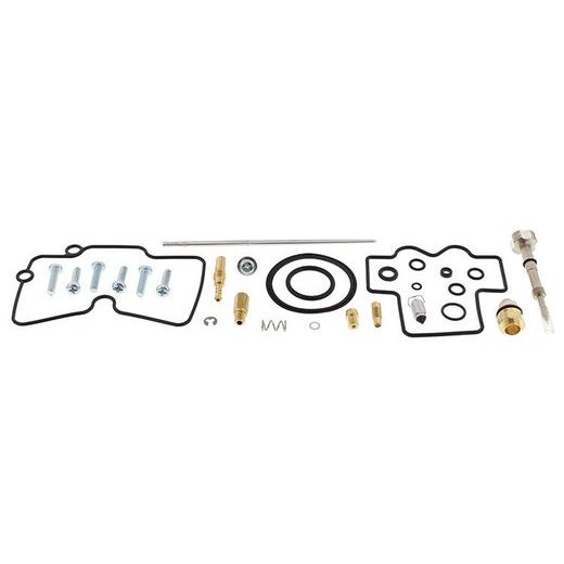 CARBURETOR REBUILD KIT ALL BALLS RACING CARK26-1461