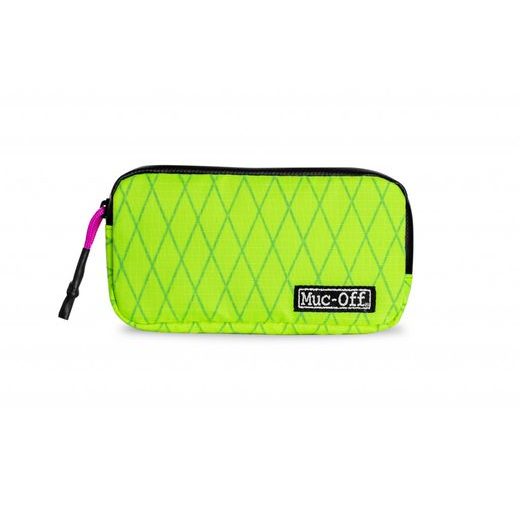 RAINPROOF ESSENTIALS CASE MUC-OFF 20454 HI VIS