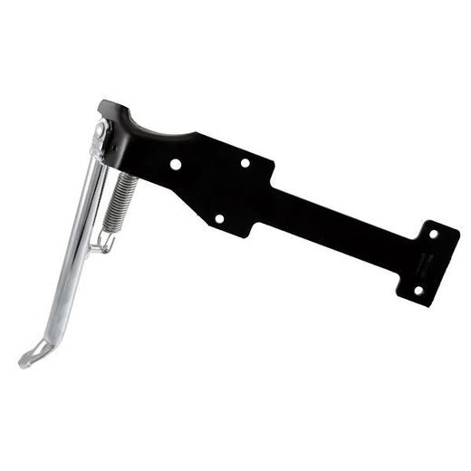 SIDE STAND RMS 121630471 CHROMED