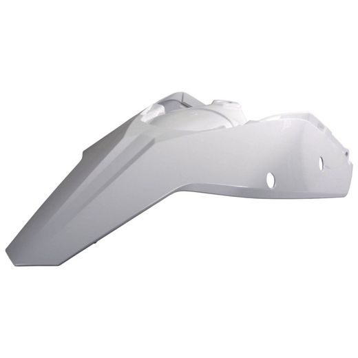 STRAŽNJI BLATOBRAN POLISPORT 8567900013 WHITE
