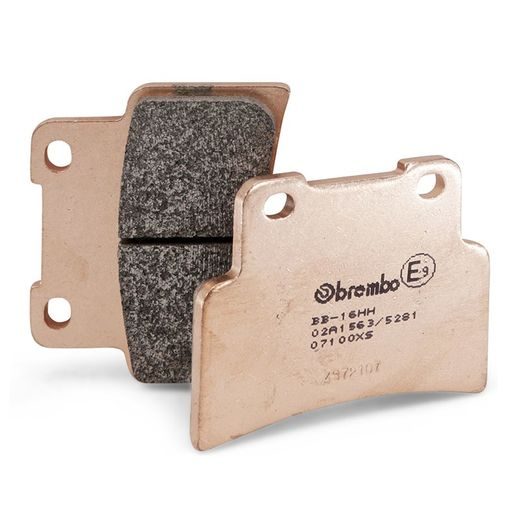 DISK PLOČICE BREMBO 07100XS