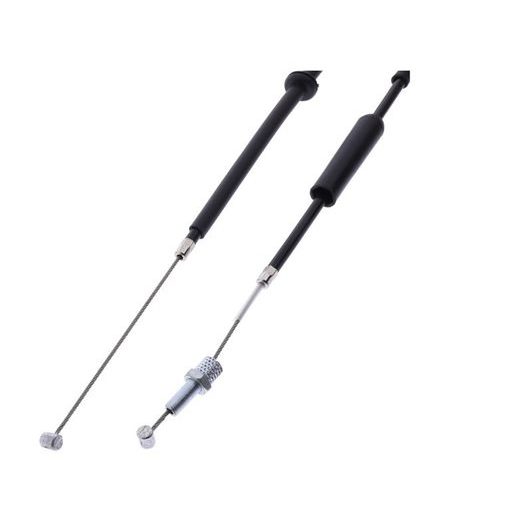 THROTTLE CABLE JMT