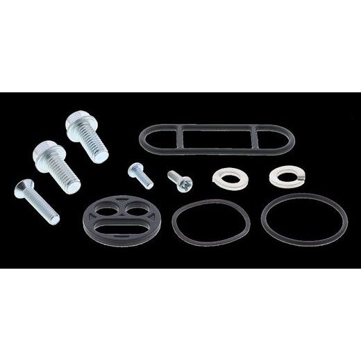 FUEL TAP REPAIR KIT ALL BALLS RACING FT60-1004