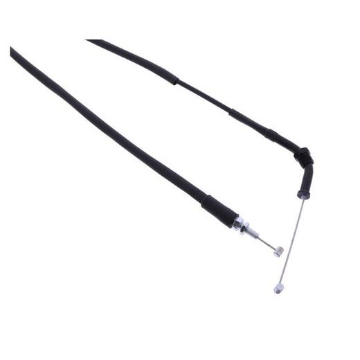 THROTTLE CABLE JMP B CLOSE