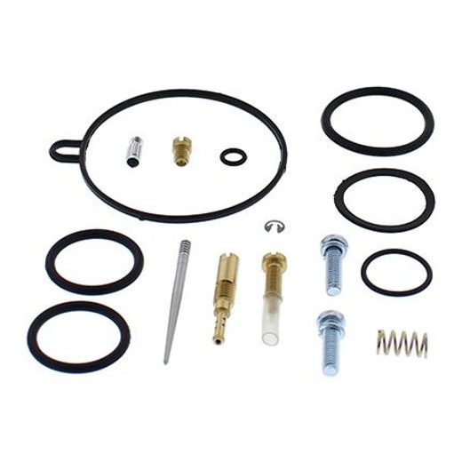 CARBURETOR REBUILD KIT ALL BALLS RACING CARK26-10045