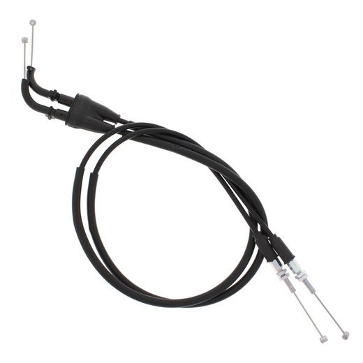 THROTTLE CABLE ALL BALLS RACING TC45-1043