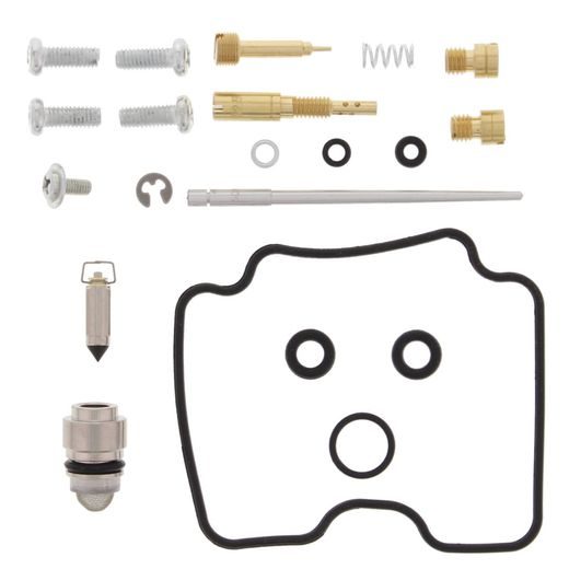 CARBURETOR REBUILD KIT ALL BALLS RACING CARK26-1265