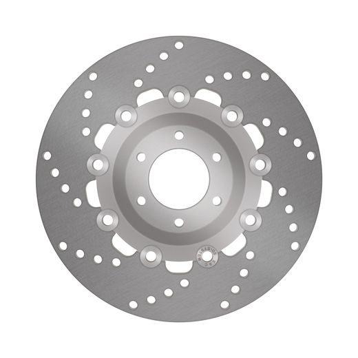 KOČIONA DISK EBC MD3029