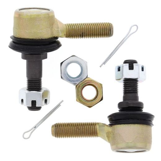 TIE ROD END KIT ALL BALLS RACING TRE51-1035