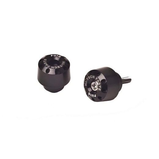 BAR ENDS PUIG SHORT 8504N CRNI