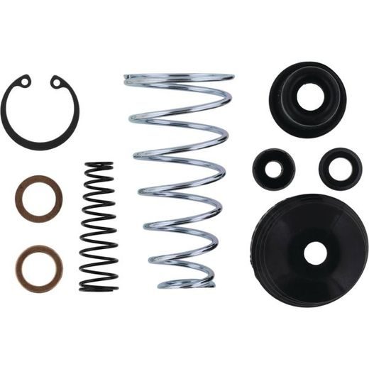 MASTER CYLINDER REBUILD KIT ALL BALLS RACING 18-1151