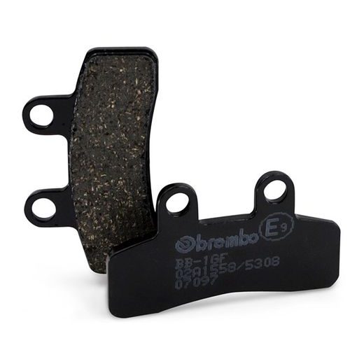 DISK PLOČICE BREMBO 07097 CC SCOOTER