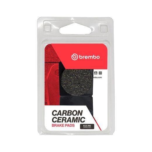 DISK PLOČICE BREMBO 07YA0527 CC ROAD