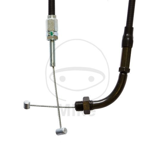 THROTTLE CABLE JMT A OPEN