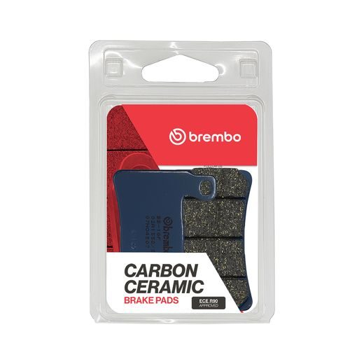 DISK PLOČICE BREMBO 07HO4507 CC ROAD