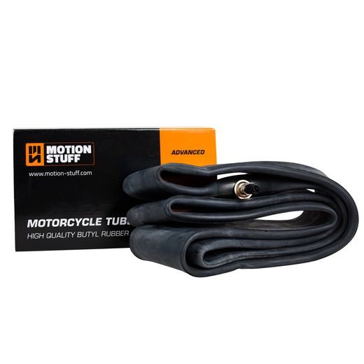 MOTORCYCLE TUBE MOTION STUFF 70/100-17 HEAVY DUTY