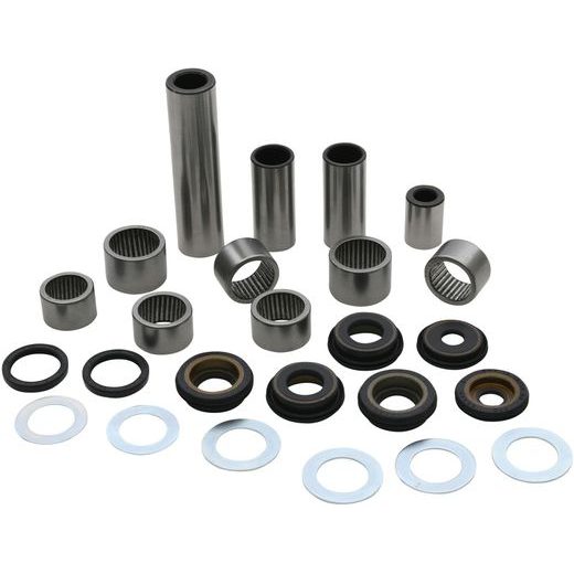 SWING ARM LINKAGE BEARING AND SEAL KIT ALL BALLS RACING SALB27-1202