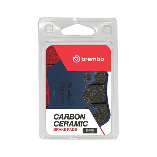 DISK PLOČICE BREMBO 07HD18CC CC ROAD