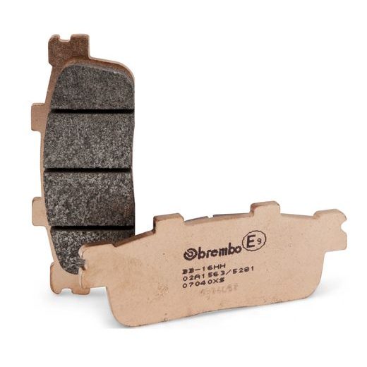 DISK PLOČICE BREMBO 07040XS