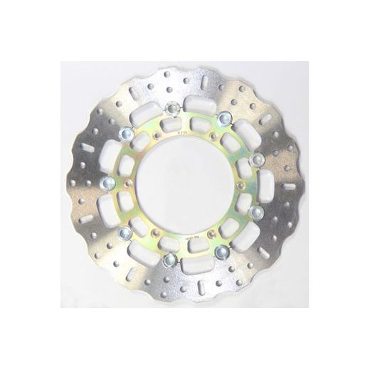 KOČIONA DISK EBC MD6130CF