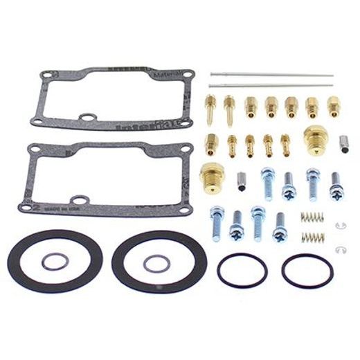 CARBURETOR REBUILD KIT ALL BALLS RACING CARK26-1816