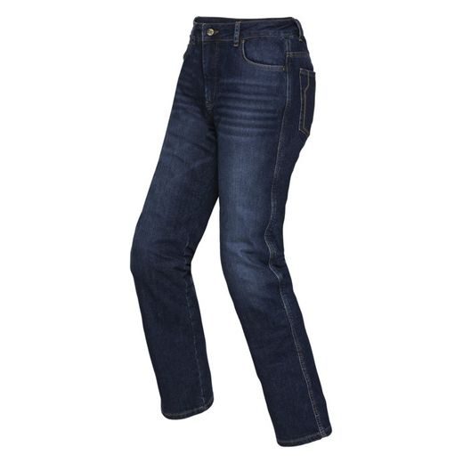 KEVLAR JEANS IXS CASSIDY X63035 PLAVI H3034