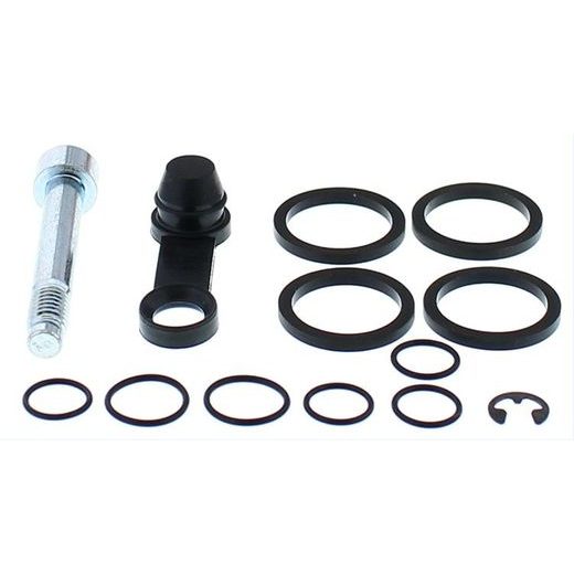 CALIPER REBUILD KIT ALL BALLS RACING CRK18-3288 REAR