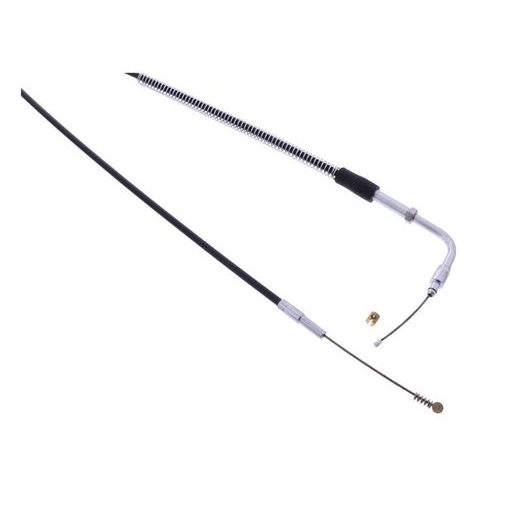 THROTTLE CABLE JMP B CLOSE