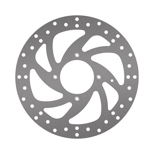 KOČIONA DISK EBC MD6400D